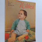 Kotiliesi 1-2/1949 - pikkukuva 1