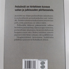 Anne Prokofjeff : Pelisilmät - pikkukuva 2