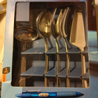 Fiskars Functional Form 5-osainen - pikkukuva 1