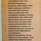 Hannu Salama "Siinä näkijä missä tekijä" - pikkukuva 2