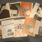 1960-luvun Suosikki-lehtiä nippu - pikkukuva 2