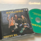 Kolibri . Neiti XL CDS single - pikkukuva 1