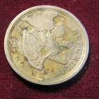 10 centavos 1933 Chile - pikkukuva 2