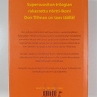 Graeme Simsion : Isätesti - pikkukuva 2
