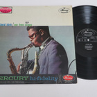 Roland Kirk - We Free Kings -LP *ORIG 1963 JAZZ* - pikkukuva 1