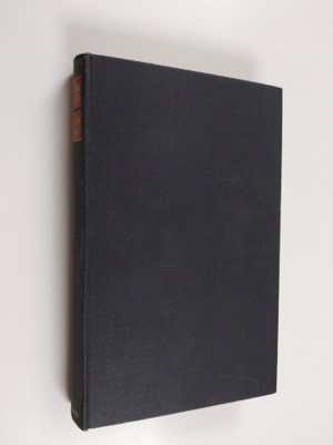 Graham Greene : The man within