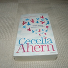 Cecelia Ahern Sadan nimen mittainen matka  -pok - pikkukuva 1