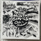ATOM MOUTH GIMLIES: Ode to Slidewinder-EP * FIN 2013 - pikkukuva 1