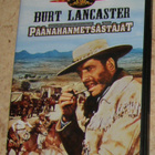Sydney Pollack - Päänahanmetsästäjät - DVD - pikkukuva 1