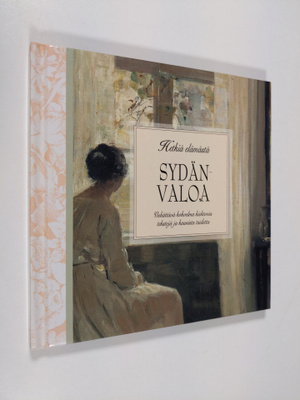 Fleur (toim.) Robertson : Sydänvaloa