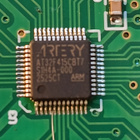 Gotek FlashFloppy + OLED +ääni Amiga A500 - pikkukuva 5