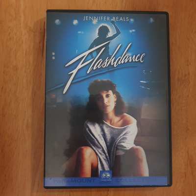 Flashdance