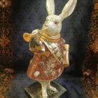 Alice in Wonderland kani - pikkukuva 2