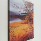 Kullervo Kemppinen : Tunturikoivun lastuja : tarinoita ja... - pikkukuva 1