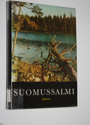 Hannes (Toim.) Kemppainen : Suomussalmi