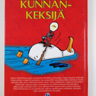 Ankkalinnan kunnankeksijä - pikkukuva 2