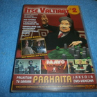 ITSEVALTIAAT # 2 - DVD - pikkukuva 1