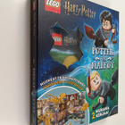 Harry Potter - Potter vs Malfoy (paketti sisältää 2 tehtä... - pikkukuva 1
