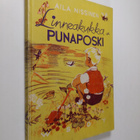 Aila Nissinen : Linnea-kukka ja Punaposki : satu - pikkukuva 1