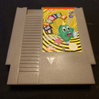 MR. GIMMICK SCN NES-peli - pikkukuva 1