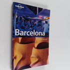 Damien Simonis : Lonely Planet Barcelona : City Guide - pikkukuva 1