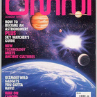 Omni Magazine August 1993 - pikkukuva 1