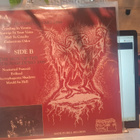 Treblinka – Crawling To The Pentagram Vinyyli - pikkukuva 2