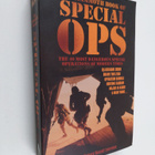 The mammoth book of special ops : the most dangerous spec... - pikkukuva 1