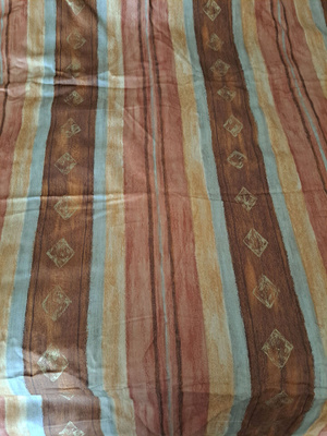 Sisustuskangas 255x145cm