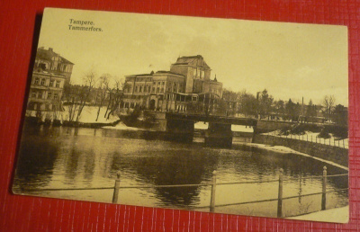 Tampere  1935  (K5)