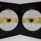 Spartacus (2.) (Douglas, Olivier, Curtis, 2dvd) - pikkukuva 3