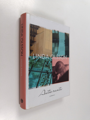 Linda Olsson : Autio ranta