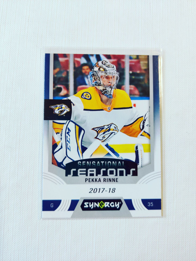 Pekka Rinne