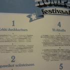 Humppafestivaalit 8 lp:n boksi - pikkukuva 2