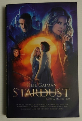 Neil Gaiman - Stardust