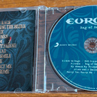 Europe Bag of Bones CD-albumi - pikkukuva 3