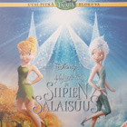 HELINÄ - KEIJU JA SIIPIEN SALAISUUS BLU-RAY SUOMIPUHE - pikkukuva 1