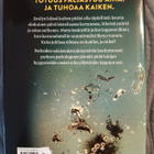 Malin Stehn: Onnea vaan - pikkukuva 2