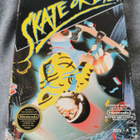 Nes Skate or die - pikkukuva 1