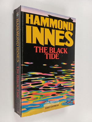 Hammond Innes : The Black Tide