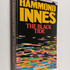 Hammond Innes : The Black Tide - pikkukuva 1