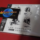 LED ZEPPELIN - THE COMPLETE BBC SESSIONS UUSI 3CD - pikkukuva 1