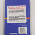 Tom (toim.) Lundberg : Hyvän pomon ABC : näin johdat posi... - pikkukuva 2