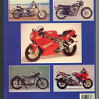 Roy Bacon: An Illustrated History of Motorcycles - pikkukuva 2