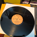 Gentlemen And Their Lady / Four Below Zero split 12' - pikkukuva 3