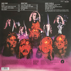 Deep Purple – Burn 180 Gram Limited Edition Purple Vinyl - pikkukuva 2