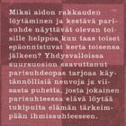 Cherie Carter-Scott: Rakkauden pelisäännöt - pikkukuva 3