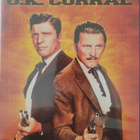 KUOLEMANLOUKKU O.K. CORRAL DVD (Lancaster & Douglas) - pikkukuva 1