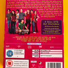 That 70's Show Season Kausi 5 DVD - pikkukuva 2