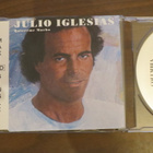 Julio Iglesias: Quiereme Mucho CDS - pikkukuva 1